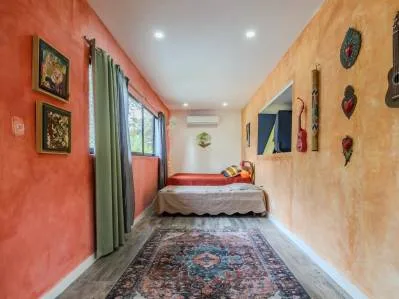 Mixed-Use Property for Sale in Cinco Ventanas – Container Home, Legal Well & Buildable Terraces, photo 6
