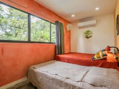 Mixed-Use Property for Sale in Cinco Ventanas – Container Home, Legal Well & Buildable Terraces, photo 7