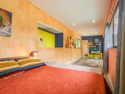 Mixed-Use Property for Sale in Cinco Ventanas – Container Home, Legal Well & Buildable Terraces, photo 9