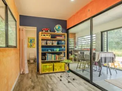 Mixed-Use Property for Sale in Cinco Ventanas – Container Home, Legal Well & Buildable Terraces, photo 10