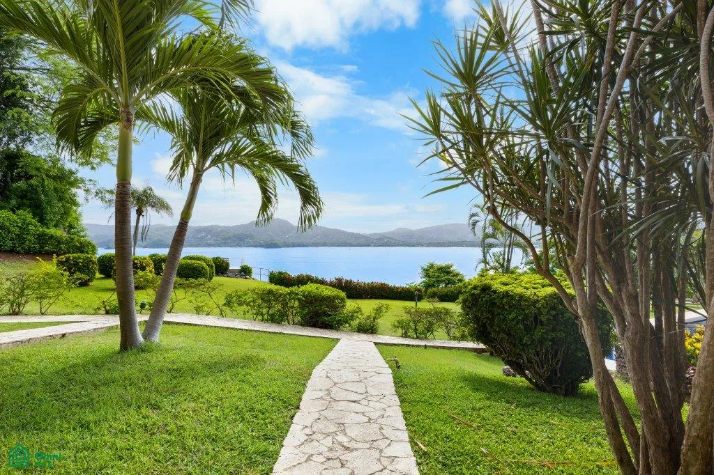 Punta Plata 504 | Titled Beachfront Condo with Panoramic Ocean Views