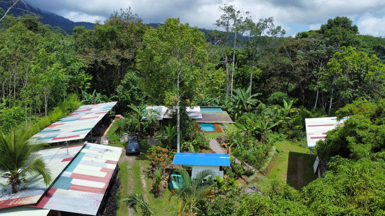 0.6-ACRE LOT WITH UTILITIES IN PLACE IN THE HEART OF THE DIAMANTE VALLEY