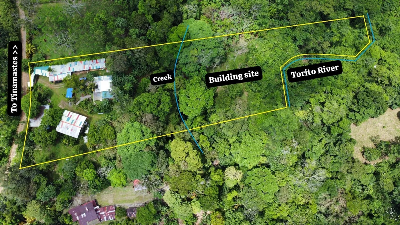 0.6-ACRE LOT WITH UTILITIES IN PLACE IN THE HEART OF THE DIAMANTE VALLEY, photo 3