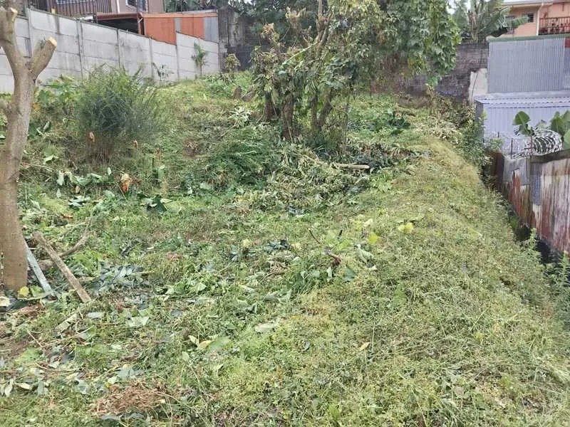 Land For Sale in Montes de Oca, photo 3