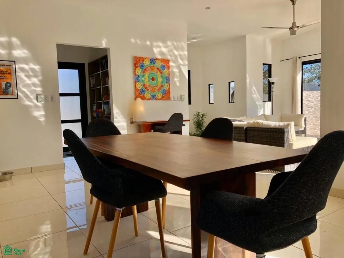 Casa y Terreno con Potencial Comercial y Residencial, photo 6
