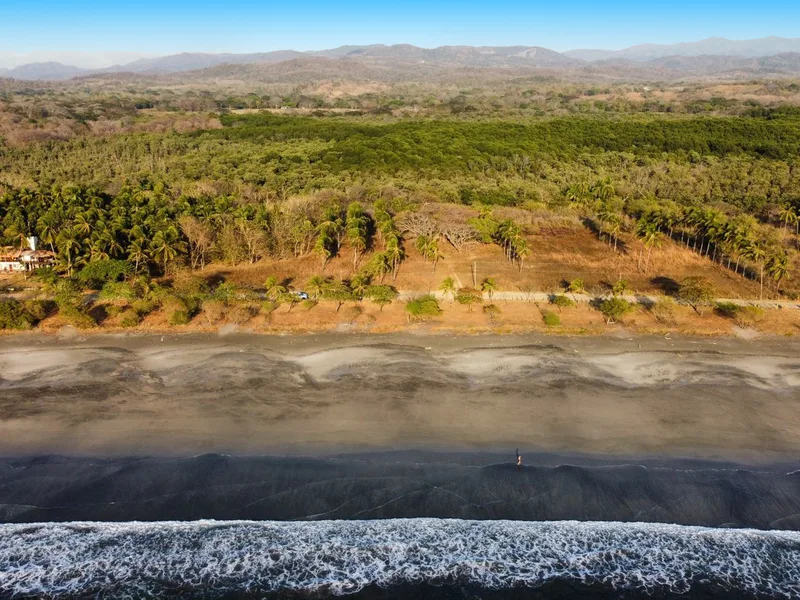 Land For Sale in Junquillal, photo 11