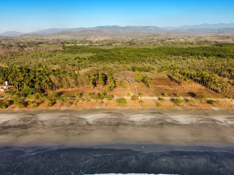 Land For Sale in Junquillal, photo 12