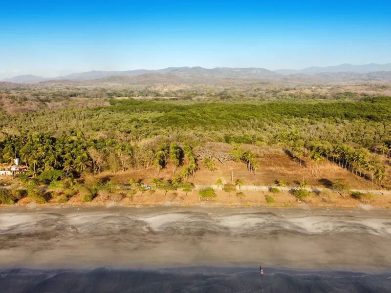 Land For Sale in Junquillal, photo 14