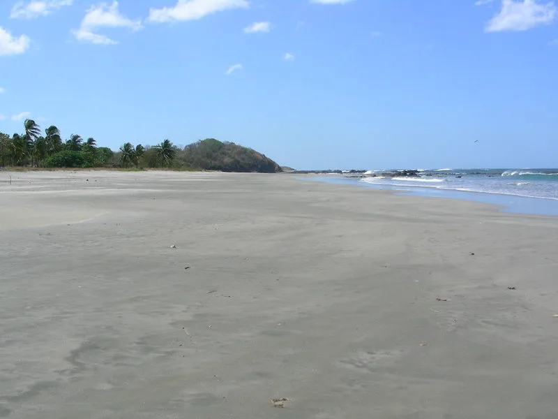 Land For Sale in Junquillal, photo 3