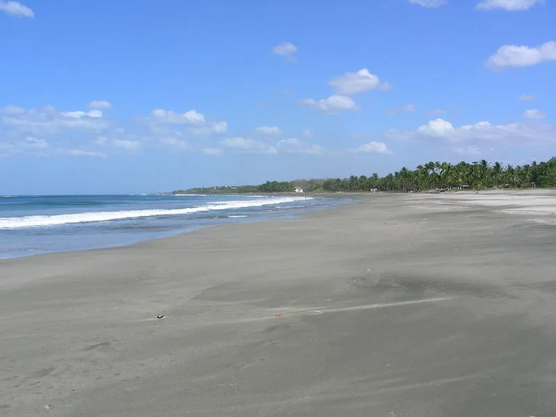 Land For Sale in Junquillal, photo 5