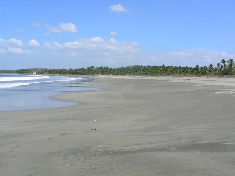 Land For Sale in Junquillal, photo 9