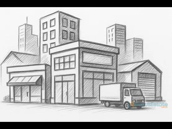Locales comerciales, oficinas, edificios y más en arrendamiento