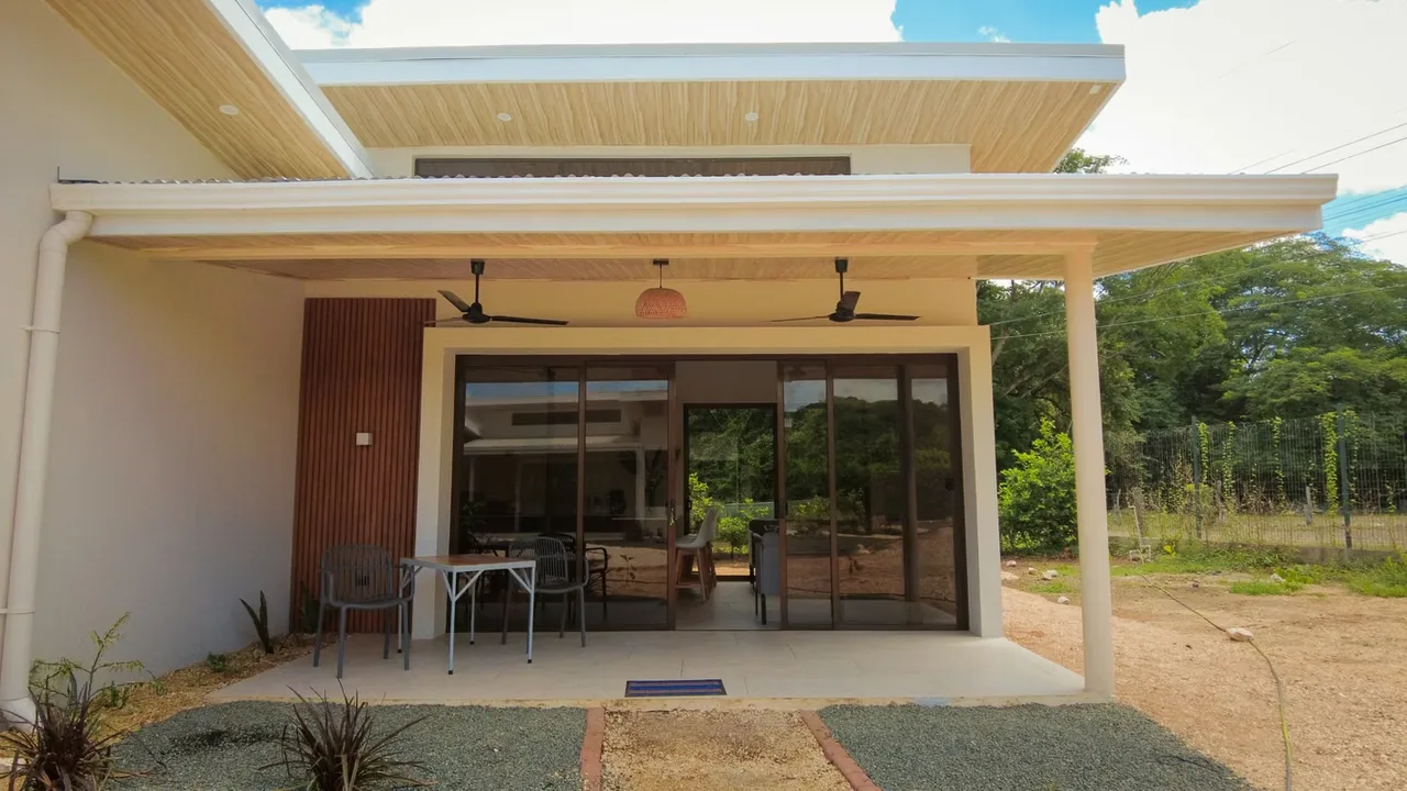 2-bedroom house for rent at Casas Numu