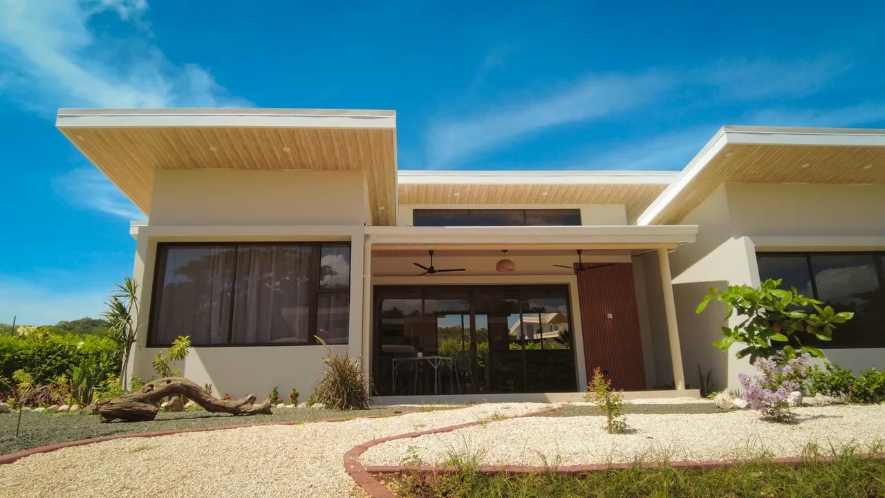 2-bedroom house for rent at Casas Numu, photo 3