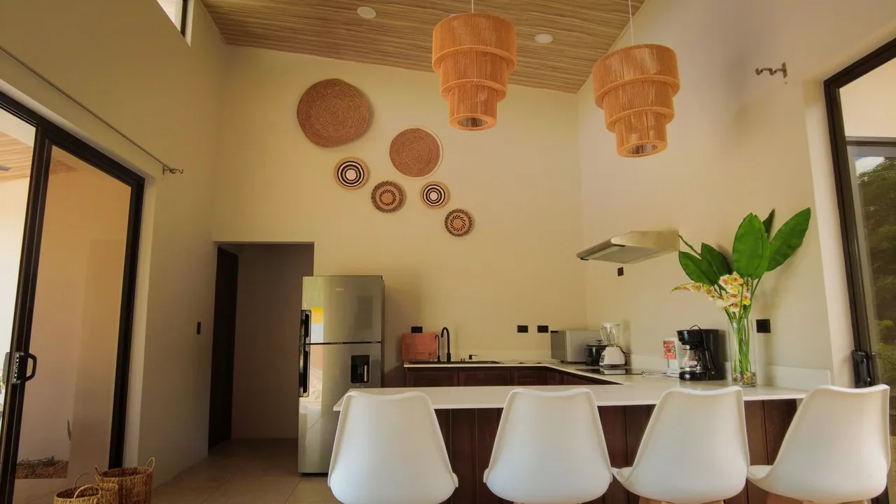 2-bedroom house for rent at Casas Numu, photo 4