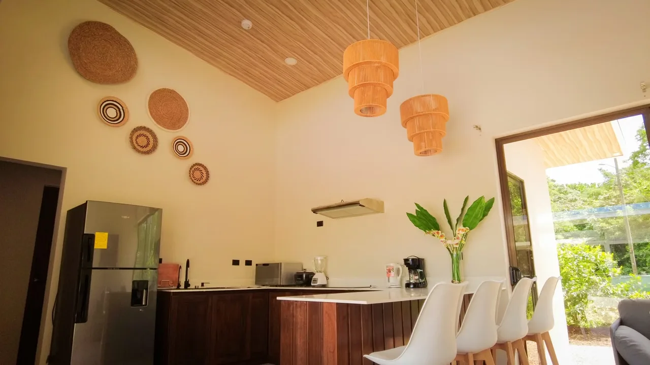 2-bedroom house for rent at Casas Numu, photo 5