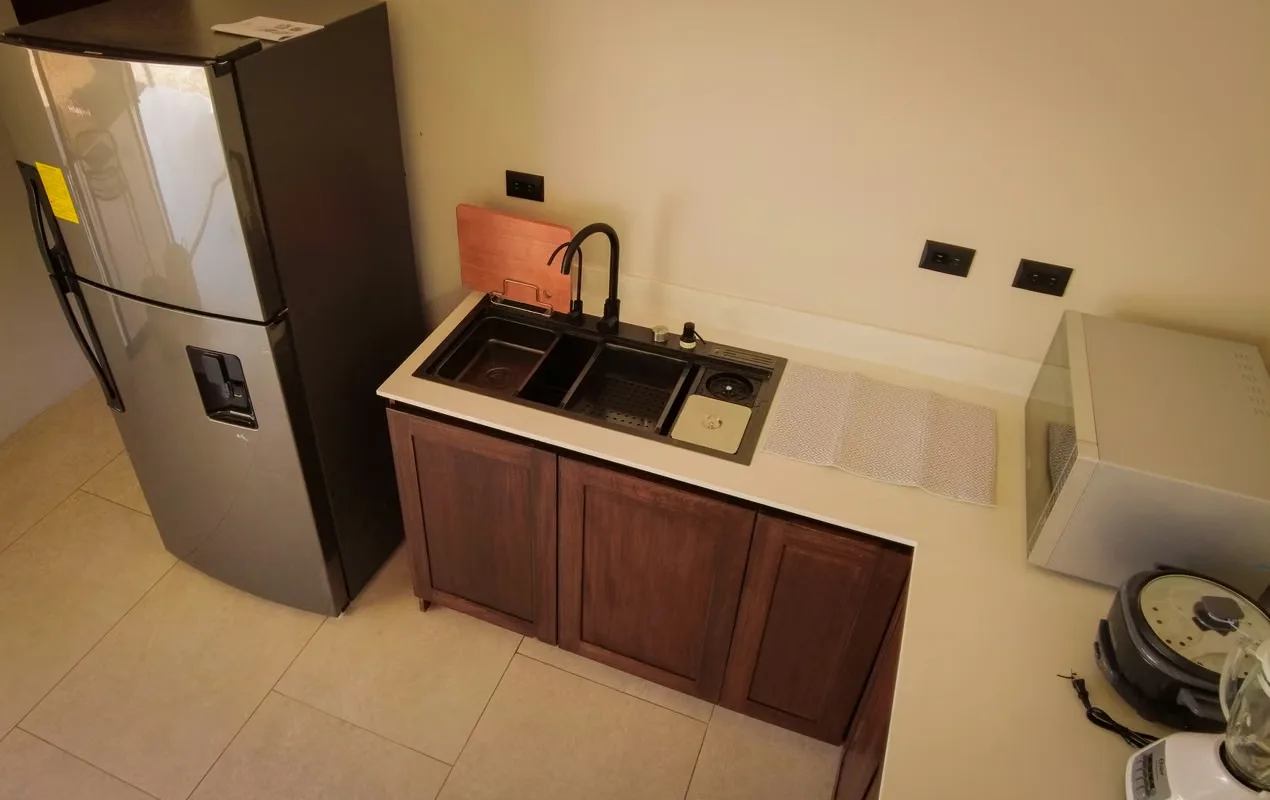 2-bedroom house for rent at Casas Numu, photo 6