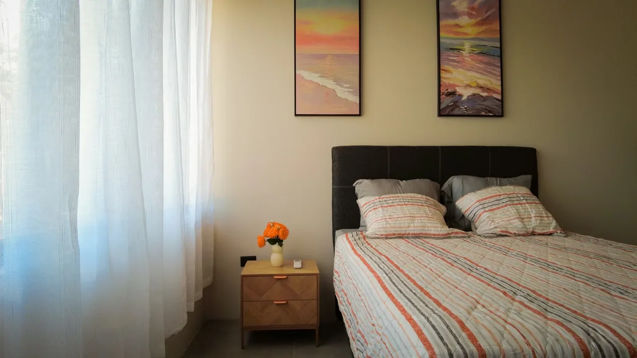 2-bedroom house for rent at Casas Numu, photo 7