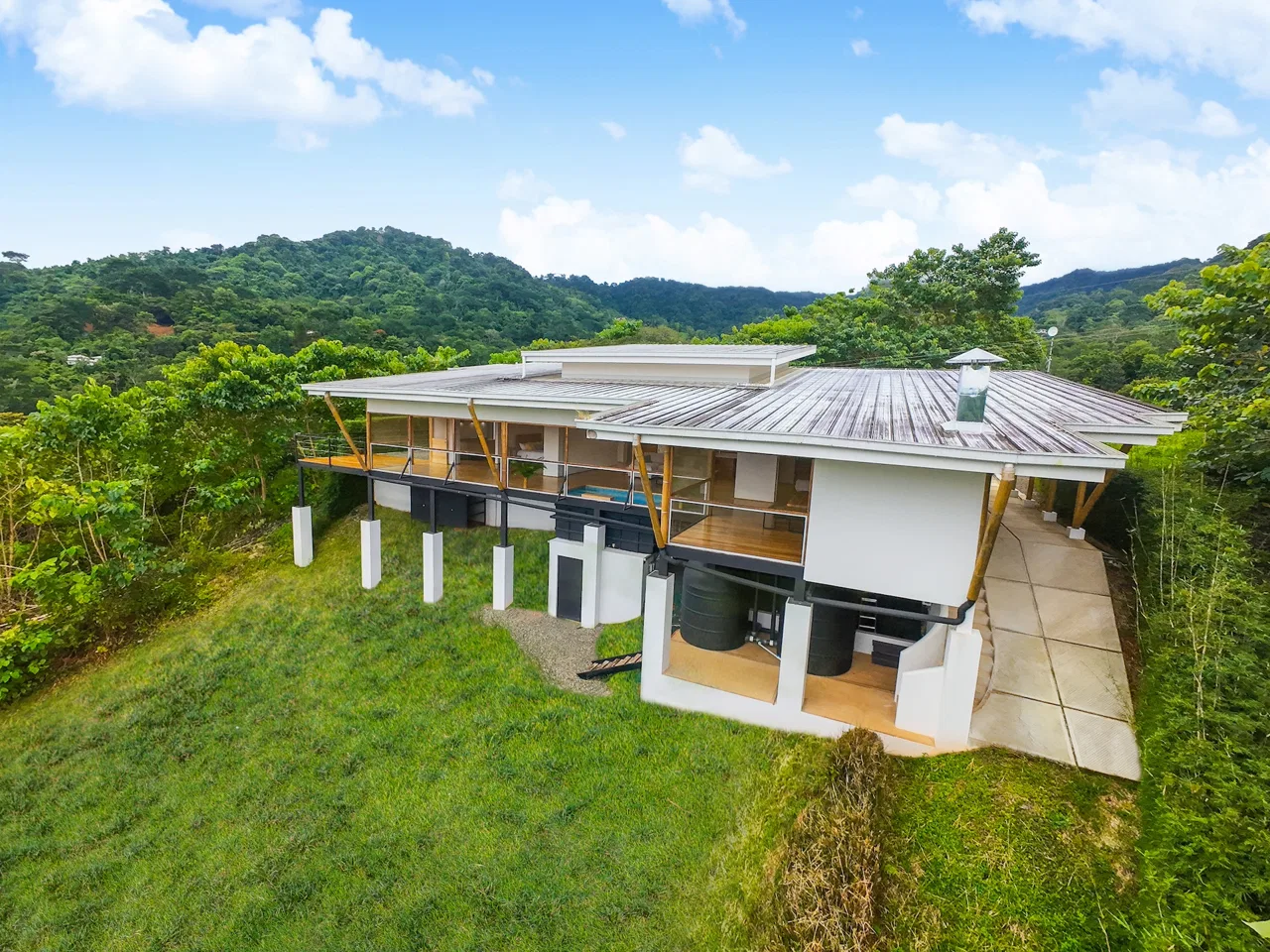 MAR MYSTIQUE HAVEN: EXCLUSIVE CONTEMPORARY RESIDENCE WITH STUNNING OCEAN VIEWS, IN OJOCHAL – 1.15 ACRES, photo 26