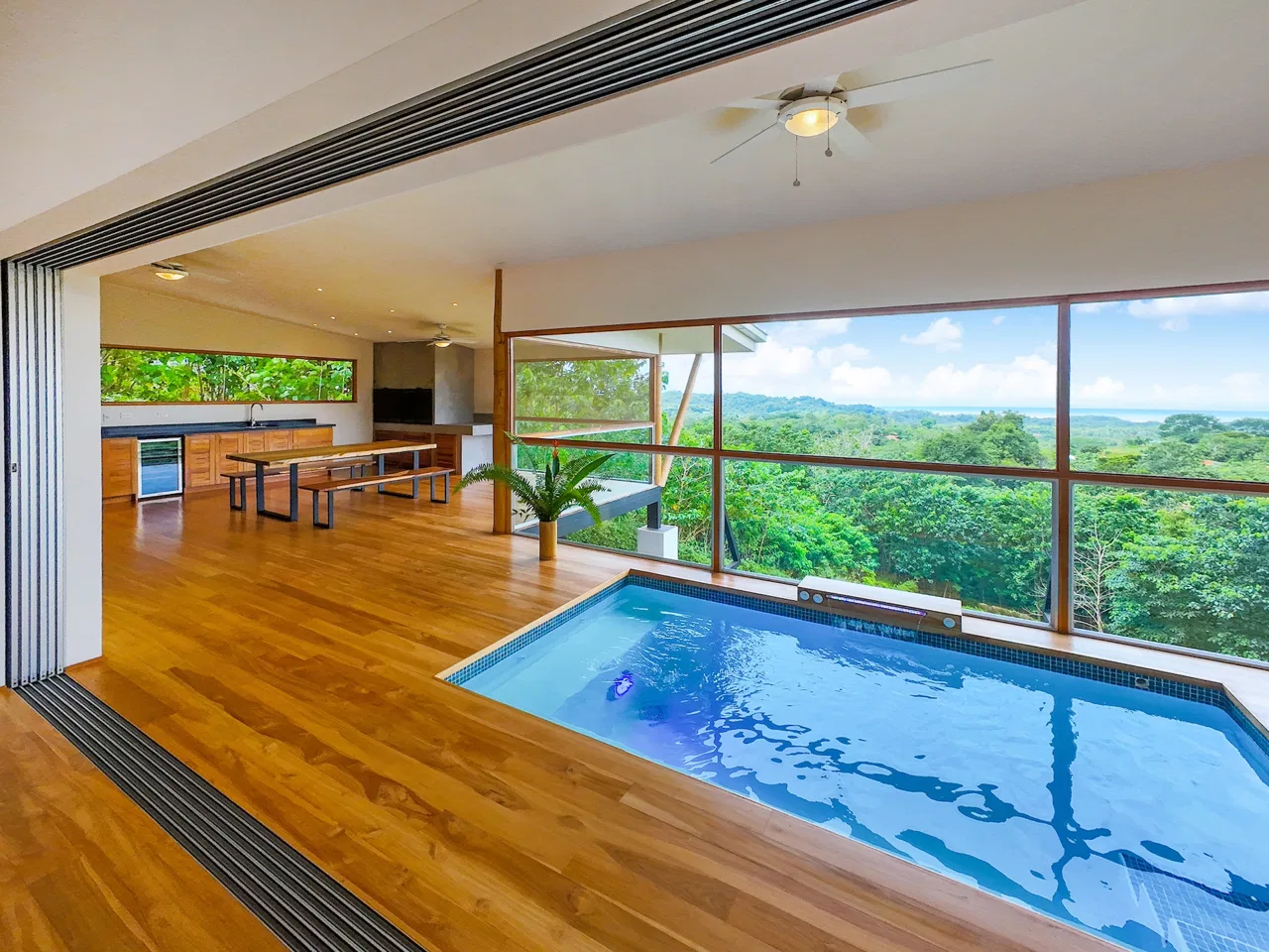 MAR MYSTIQUE HAVEN: EXCLUSIVE CONTEMPORARY RESIDENCE WITH STUNNING OCEAN VIEWS, IN OJOCHAL – 1.15 ACRES, photo 35