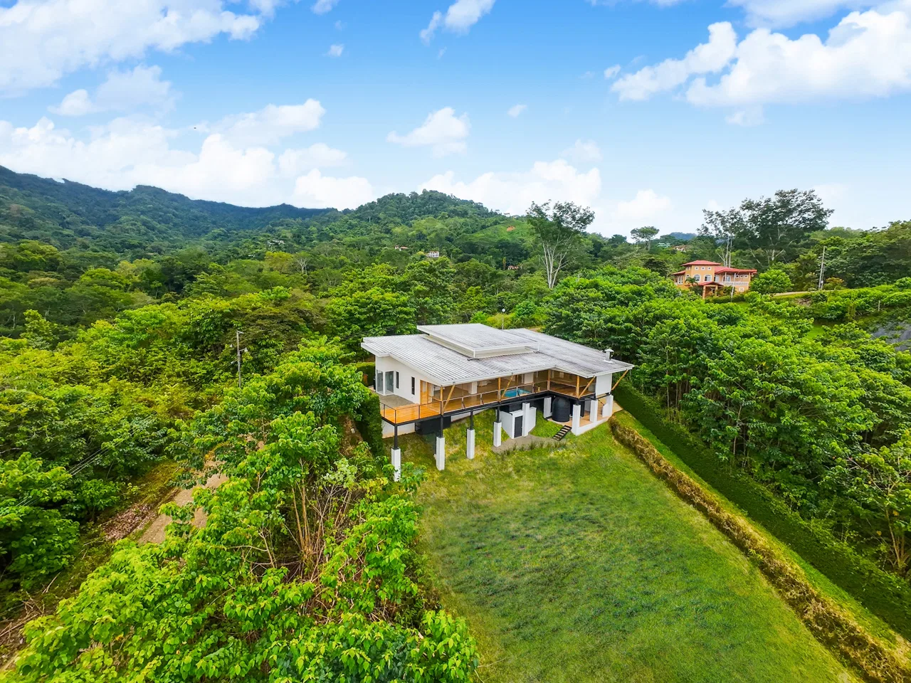 MAR MYSTIQUE HAVEN: EXCLUSIVE CONTEMPORARY RESIDENCE WITH STUNNING OCEAN VIEWS, IN OJOCHAL – 1.15 ACRES, photo 27
