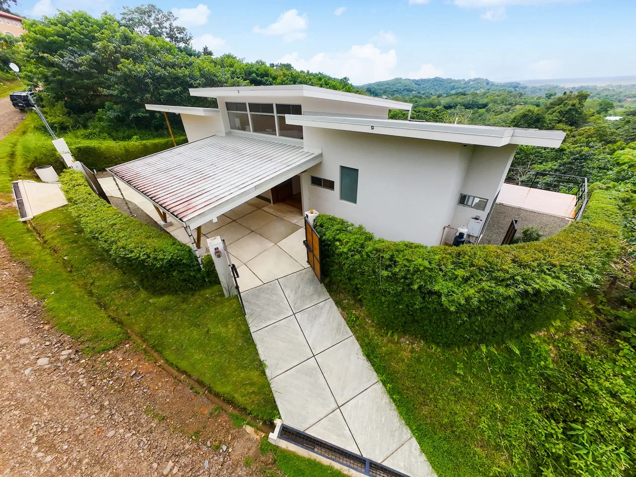 MAR MYSTIQUE HAVEN: EXCLUSIVE CONTEMPORARY RESIDENCE WITH STUNNING OCEAN VIEWS, IN OJOCHAL – 1.15 ACRES, photo 42