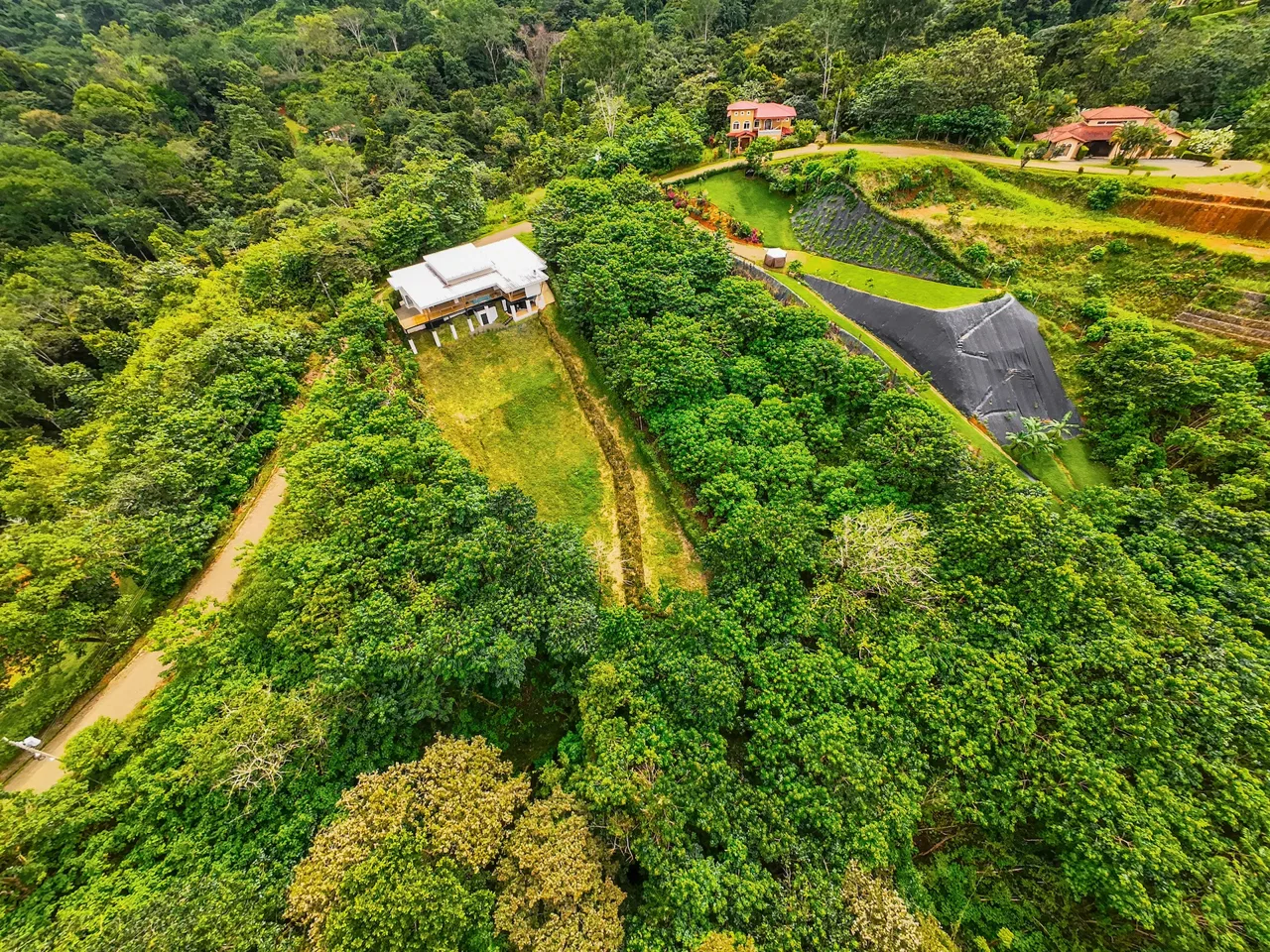 MAR MYSTIQUE HAVEN: EXCLUSIVE CONTEMPORARY RESIDENCE WITH STUNNING OCEAN VIEWS, IN OJOCHAL – 1.15 ACRES, photo 28