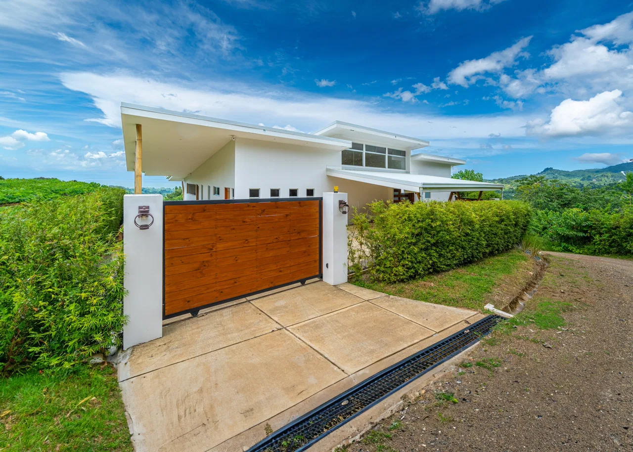MAR MYSTIQUE HAVEN: EXCLUSIVE CONTEMPORARY RESIDENCE WITH STUNNING OCEAN VIEWS, IN OJOCHAL – 1.15 ACRES, photo 31