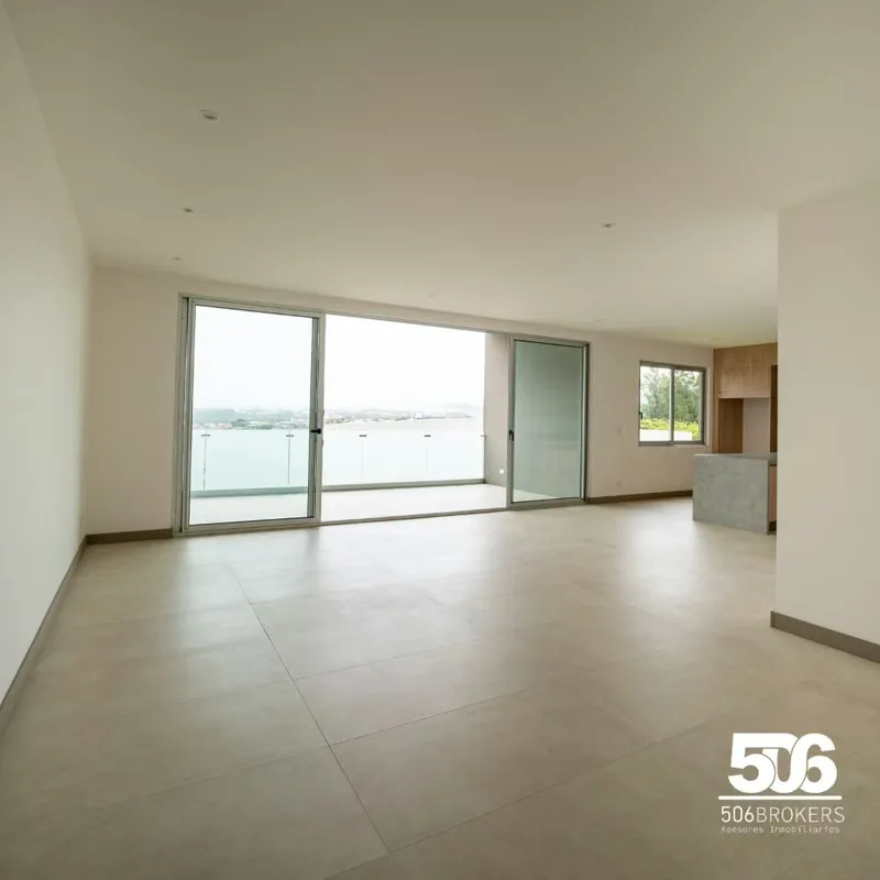 Luxury Brand-New Apartment for Rent in Escazú – Where Nature Meets Luxury