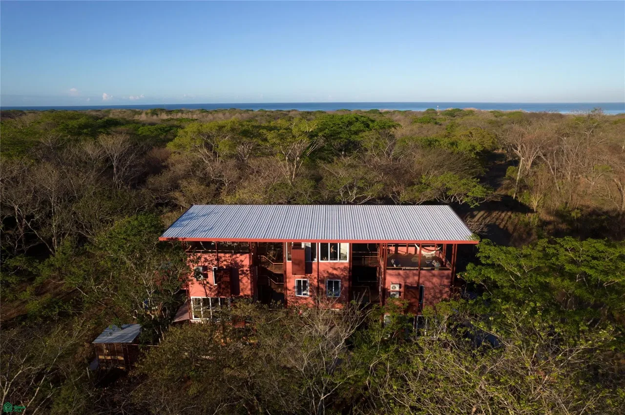 Calle Gregorios, Playa Avellanas, Tamarindo, Guanacaste 50309