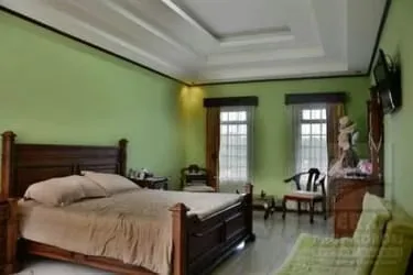 Beautiful two-story residence with fine finishes, located in an exclusive, high-value area of Santo Domingo de Heredia. Very close to Auto Mercado, it combines a prime location with ..., photo 12