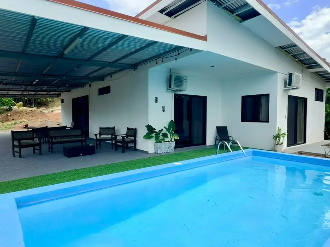Elegant Home for Rent. Tamarindo, Guanacaste
