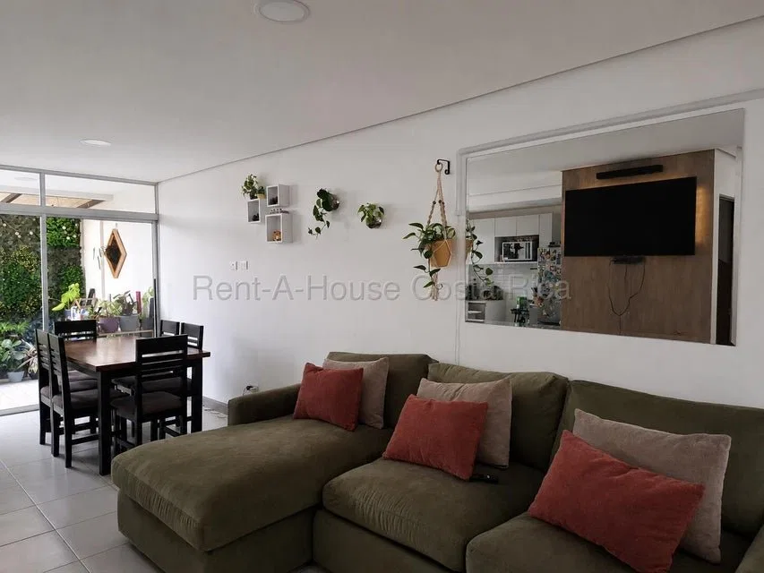 Venta de Casa en Montes de Oca-Sabanilla. RAH 27-129 - Venta en Montes de Oca, photo 13