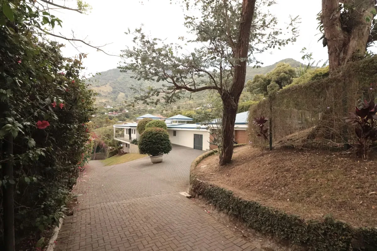 Mountain Property in Escazú-FOR SALE–KV, photo 3
