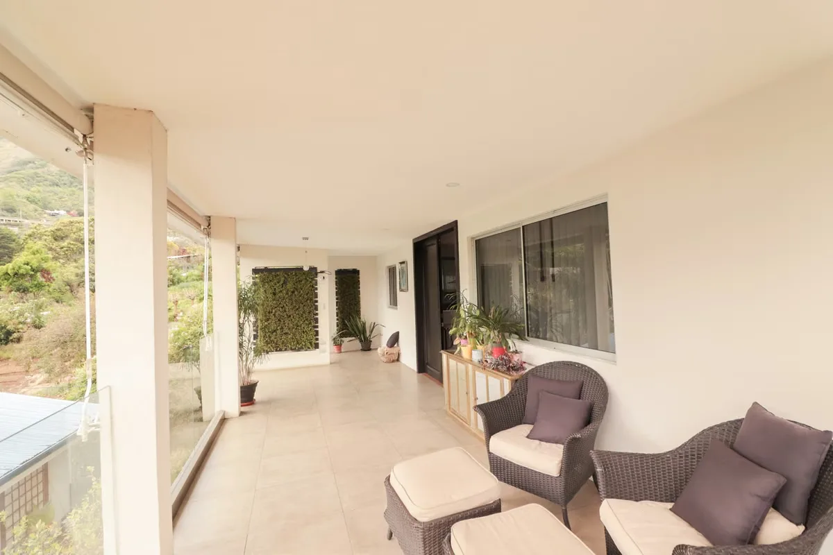Mountain Property in Escazú-FOR SALE–KV, photo 5