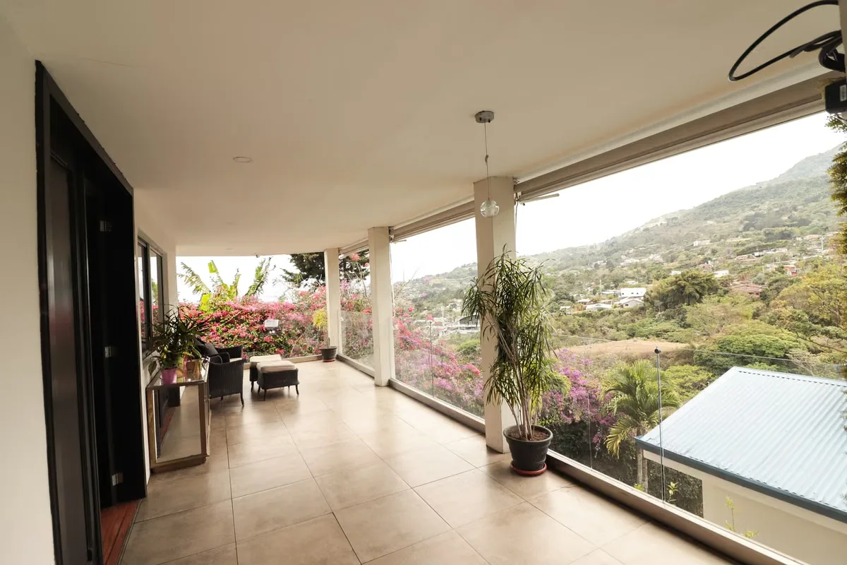 Mountain Property in Escazú-FOR SALE–KV, photo 7