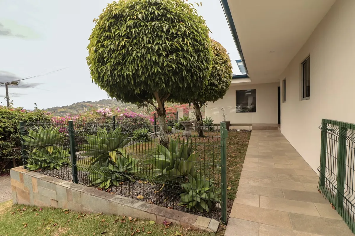 Mountain Property in Escazú-FOR SALE–KV, photo 9