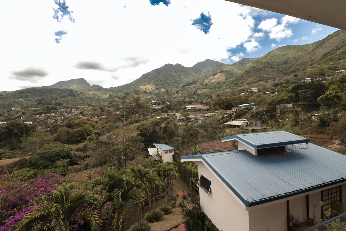 Mountain Property in Escazú-FOR SALE–KV, photo 10