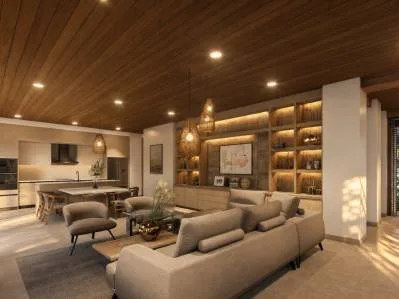 Preventa Villa Oasis en Sueños del Mar. Exclusiva Villa de Lujo en Playa Jacó- Costa Rica