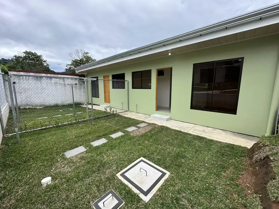 Be the first to live in this modern, brand-new apartment, designed with high-quality finishes and solid construction that provides ..., photo 2