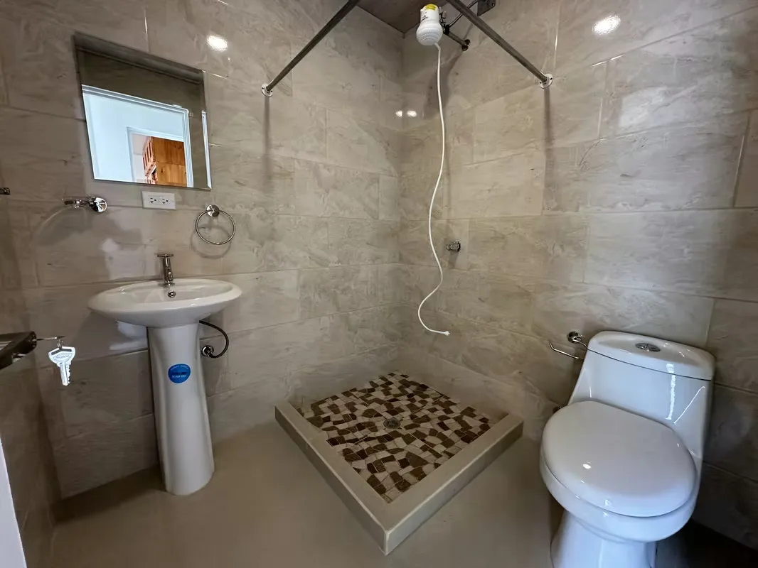 Be the first to live in this modern, brand-new apartment, designed with high-quality finishes and solid construction that provides ..., photo 12