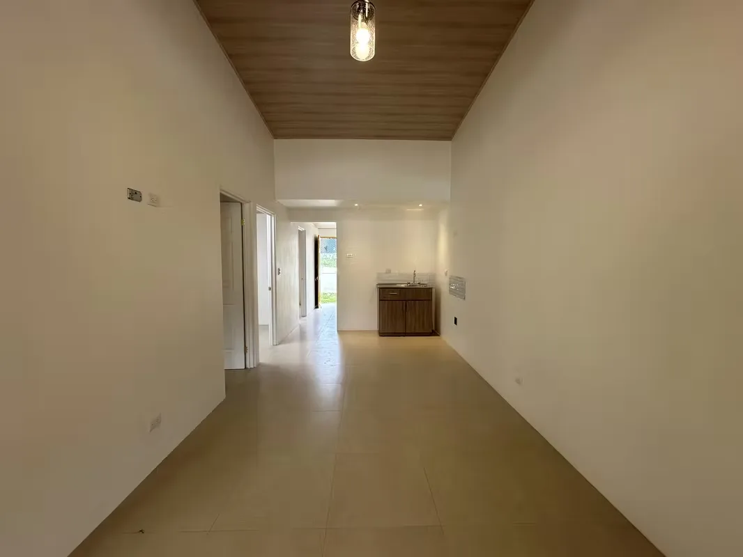 Be the first to live in this modern, brand-new apartment, designed with high-quality finishes and solid construction that provides ..., photo 4