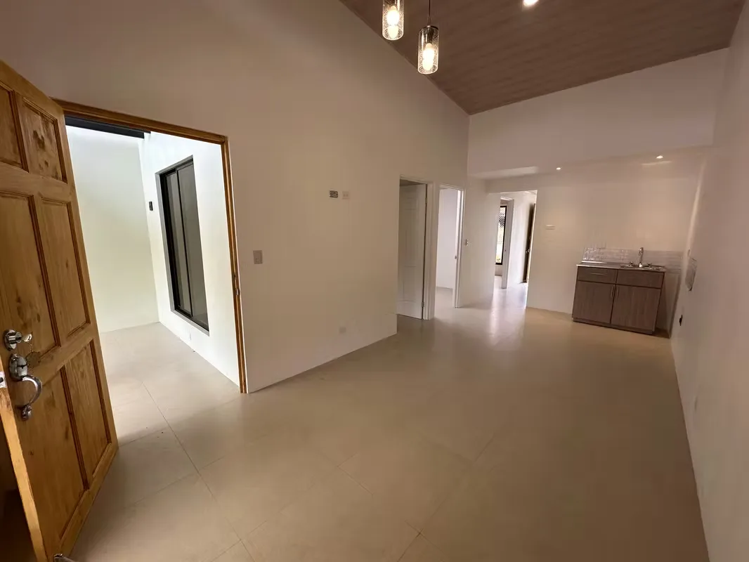 Be the first to live in this modern, brand-new apartment, designed with high-quality finishes and solid construction that provides ..., photo 5
