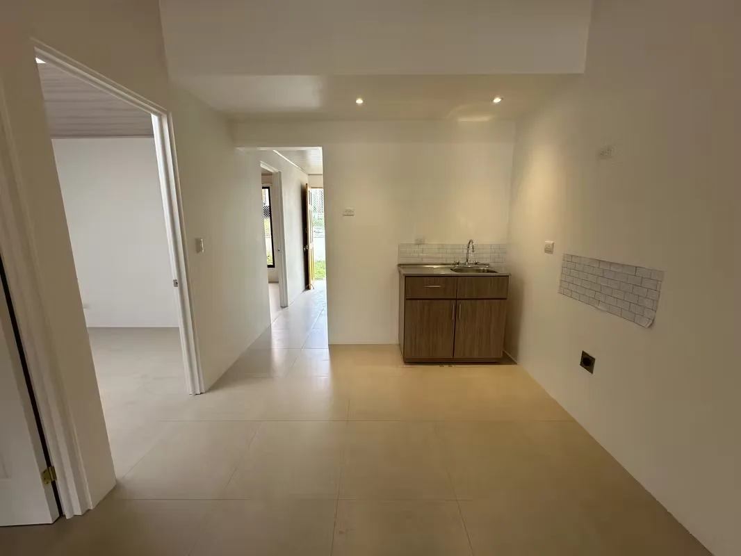 Be the first to live in this modern, brand-new apartment, designed with high-quality finishes and solid construction that provides ..., photo 6