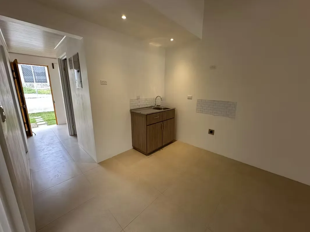 Be the first to live in this modern, brand-new apartment, designed with high-quality finishes and solid construction that provides ..., photo 7