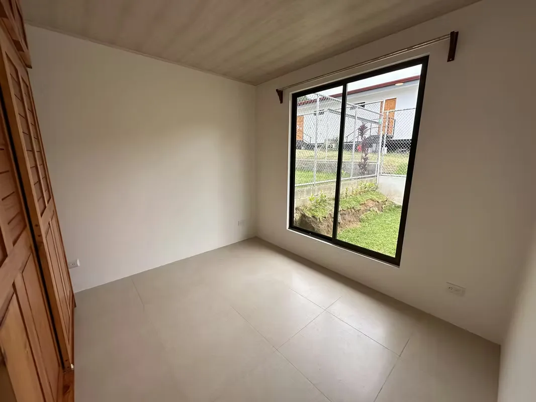 Be the first to live in this modern, brand-new apartment, designed with high-quality finishes and solid construction that provides ..., photo 9