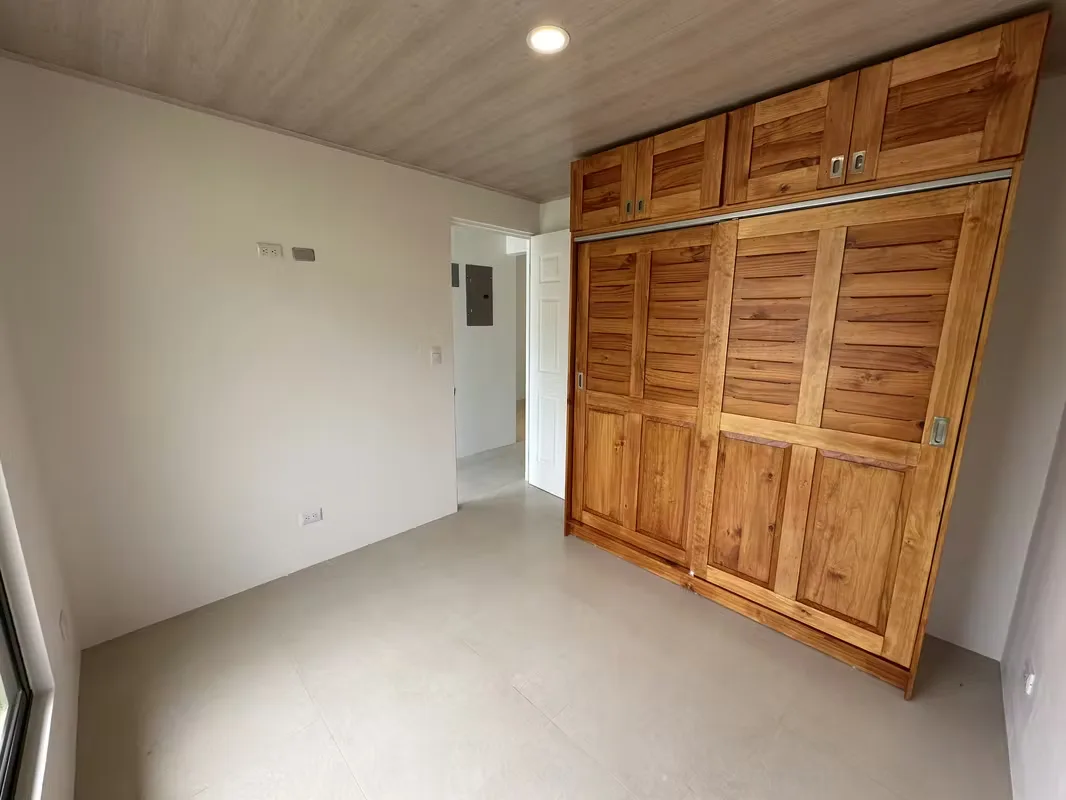 Be the first to live in this modern, brand-new apartment, designed with high-quality finishes and solid construction that provides ..., photo 10