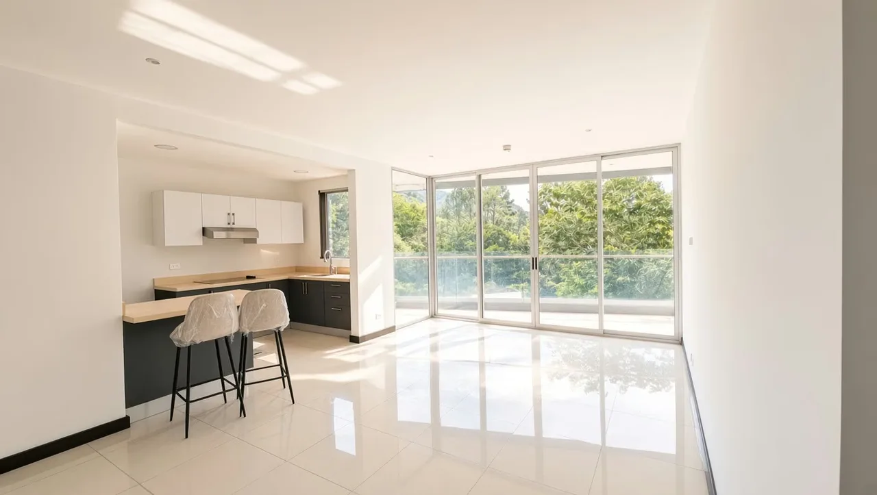 APARTMENT FOR RENT IN ESCAZÚ