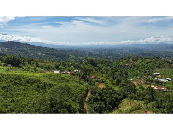 Panoramic View Lot with Tranquil Creek and Easy Access to San Isidro, photo 3