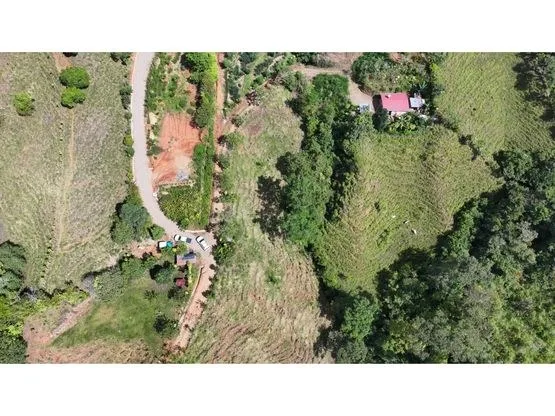 Panoramic View Lot with Tranquil Creek and Easy Access to San Isidro, photo 4